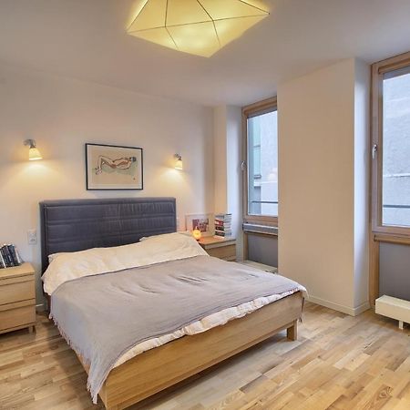 Appartamento Opakopa Klaipėda Esterno foto