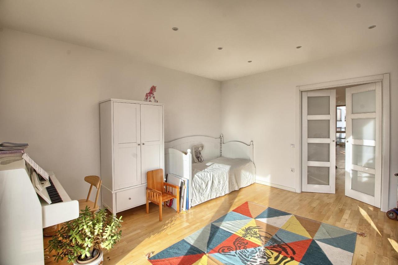 Appartamento Opakopa Klaipėda Esterno foto