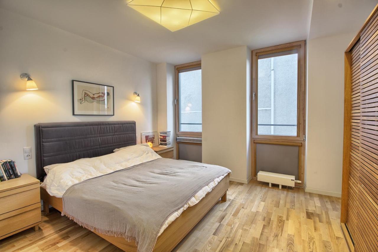 Appartamento Opakopa Klaipėda Esterno foto